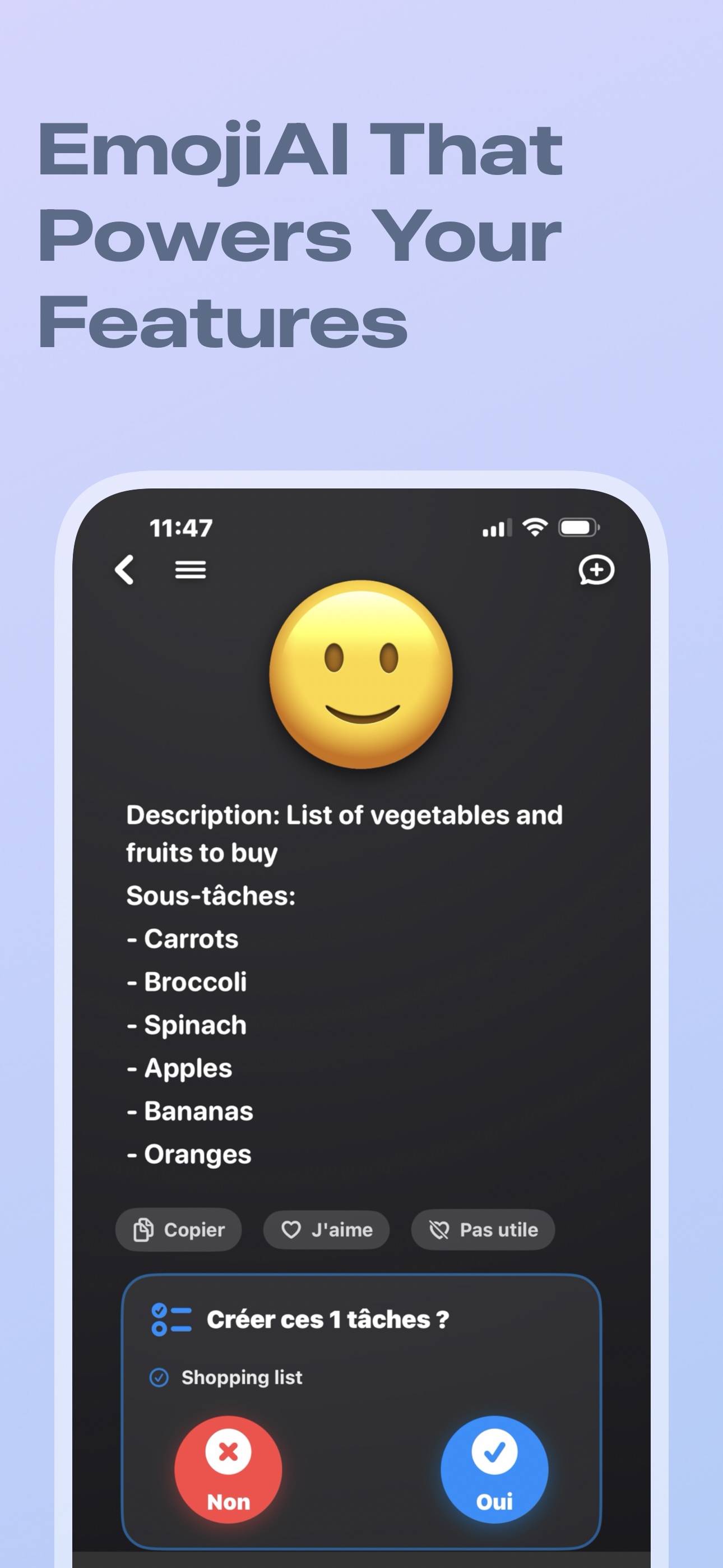 DailyCore Screenshot 3